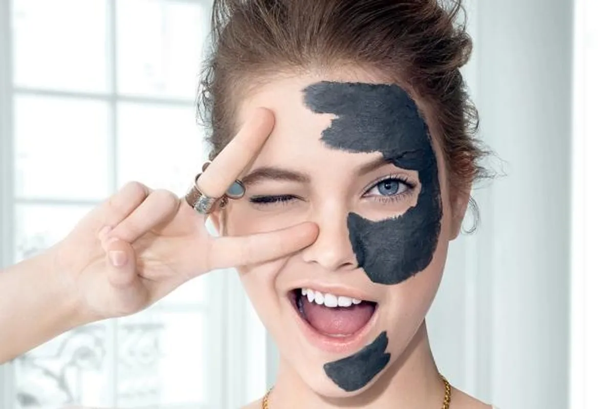 Otkrivamo vam #instadetox kože uz L’Oréal Paris Pure Clay maske od gline, za samo 10 minuta!