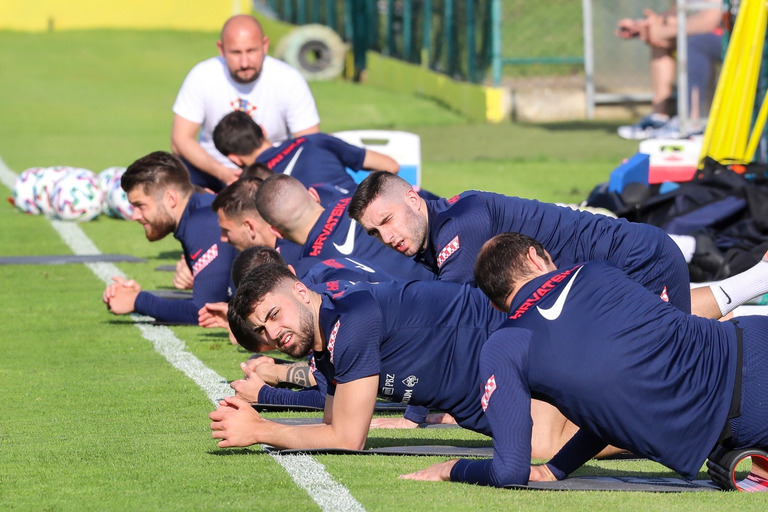 Euro 2020: BBC hvali Joška Gvardiola