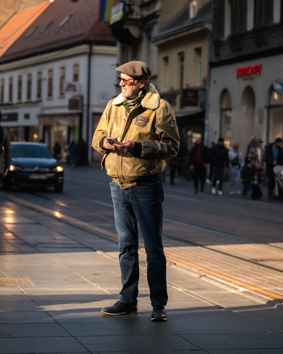 Zagrebačka špica - 16.11.2024.