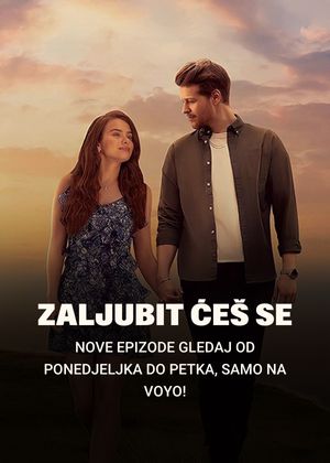 zaljubit ćeš se