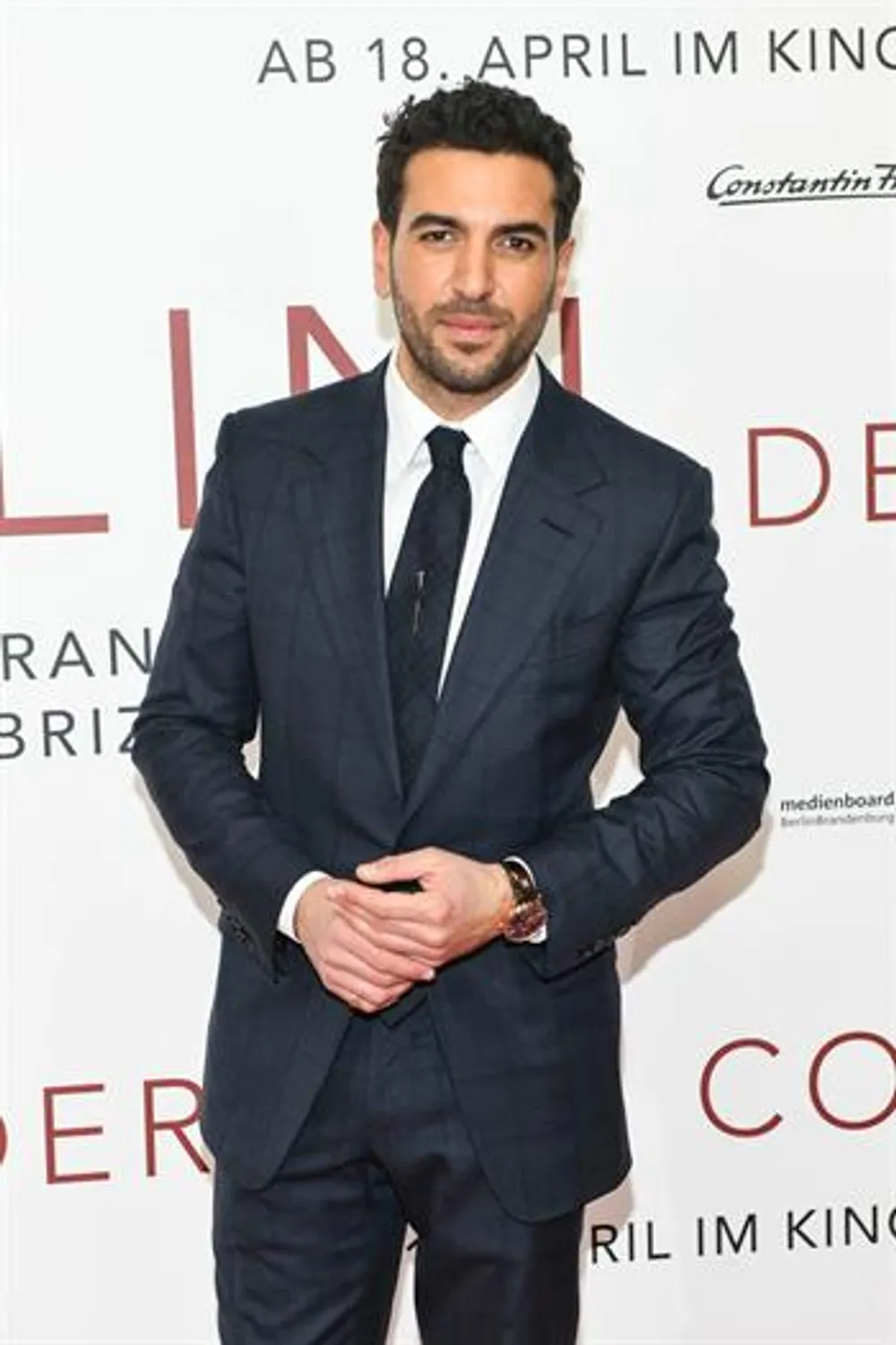 Elyas M'Barek