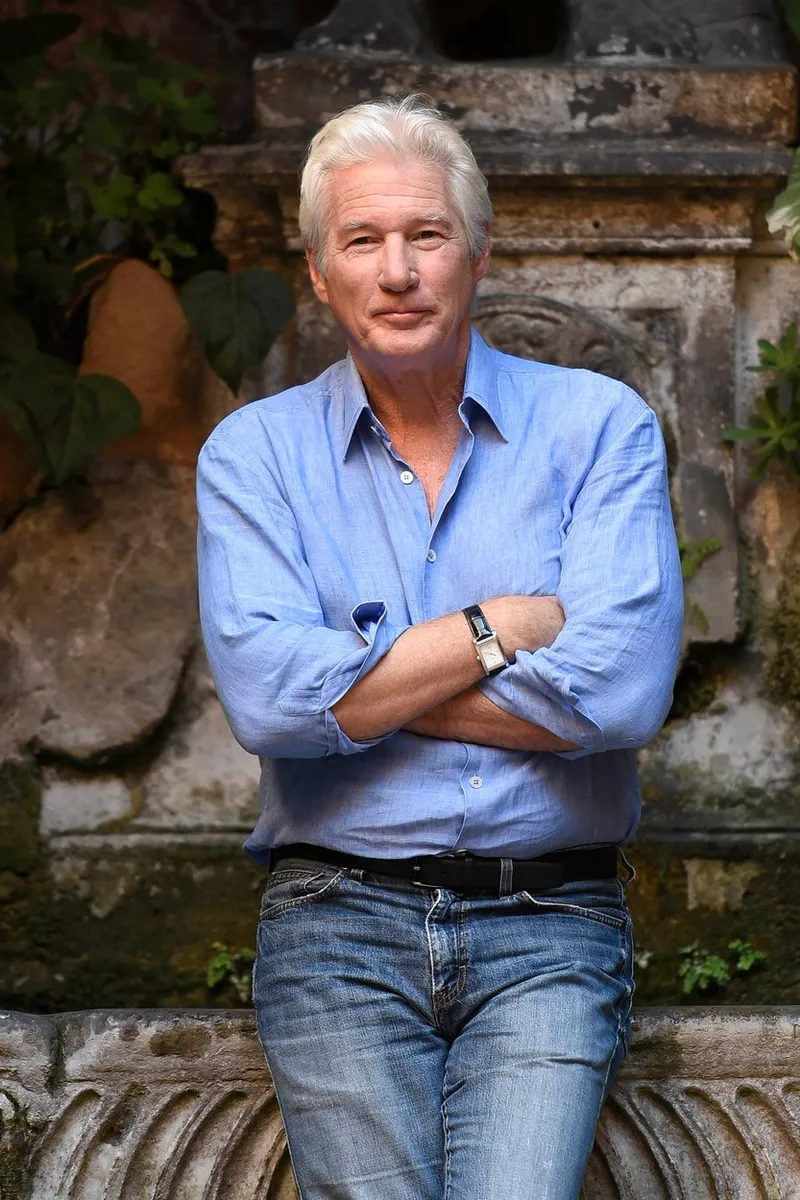 Richard Gere