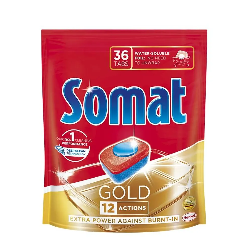 Somat Gold tablete