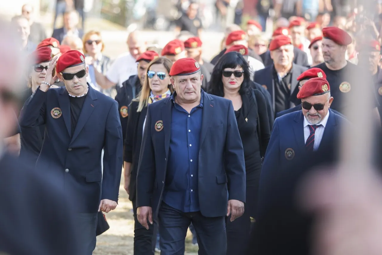 Tisuće prosvjednika okupilo se u Vukovaru: Tražili kažnjavanje ratnih zločina