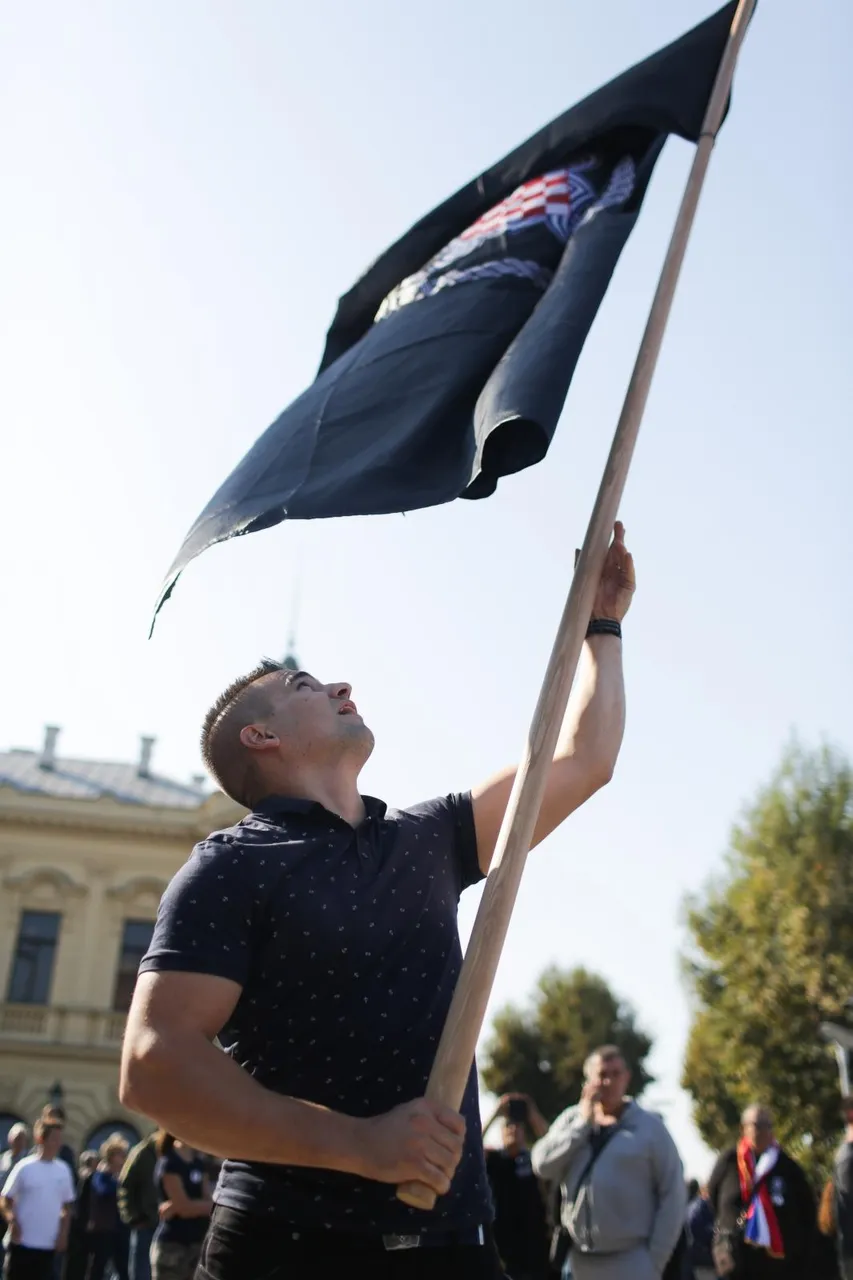 Tisuće prosvjednika okupilo se u Vukovaru: Tražili kažnjavanje ratnih zločina