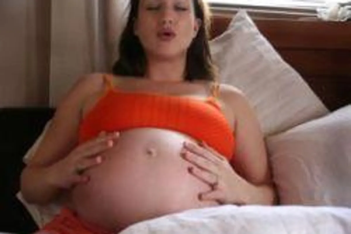 Porod i porođajna doba - što vas očekuje (1.dio)