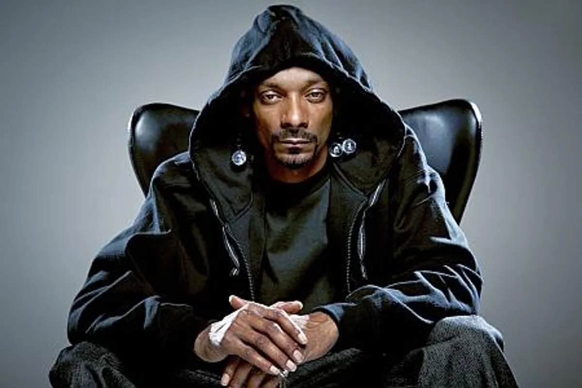 Snoop Dogg, Sum 41 na Szigetu!