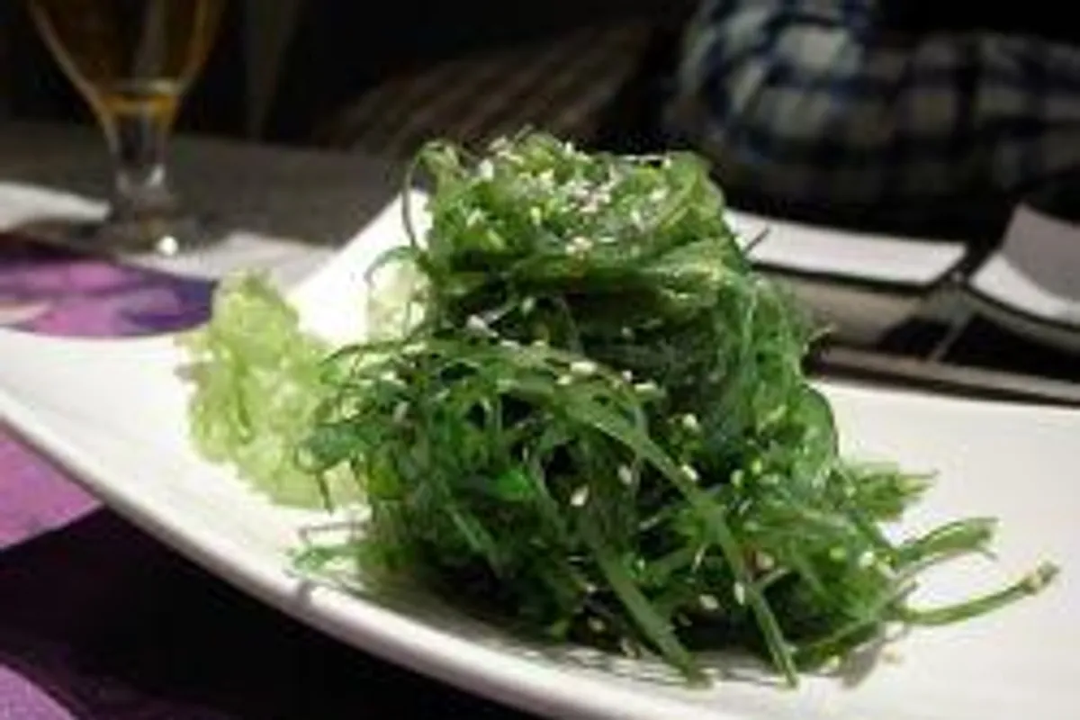 Svježe alge – morsko povrće za obilje energije i vitalnosti