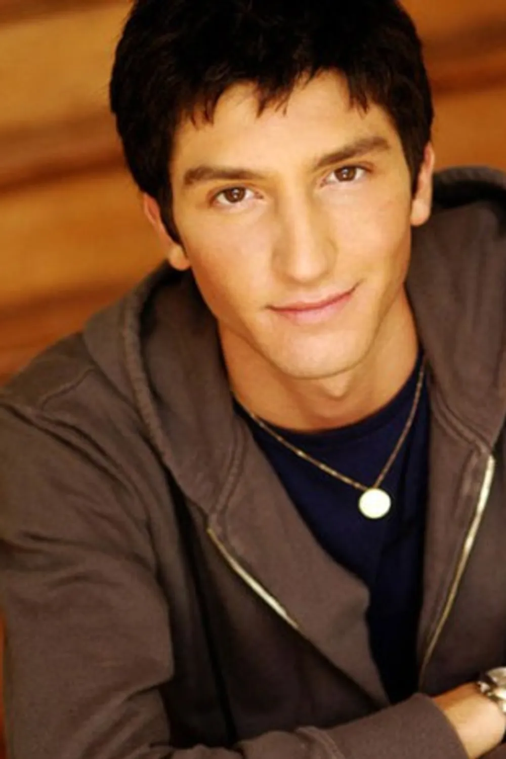 Evan Lysacek