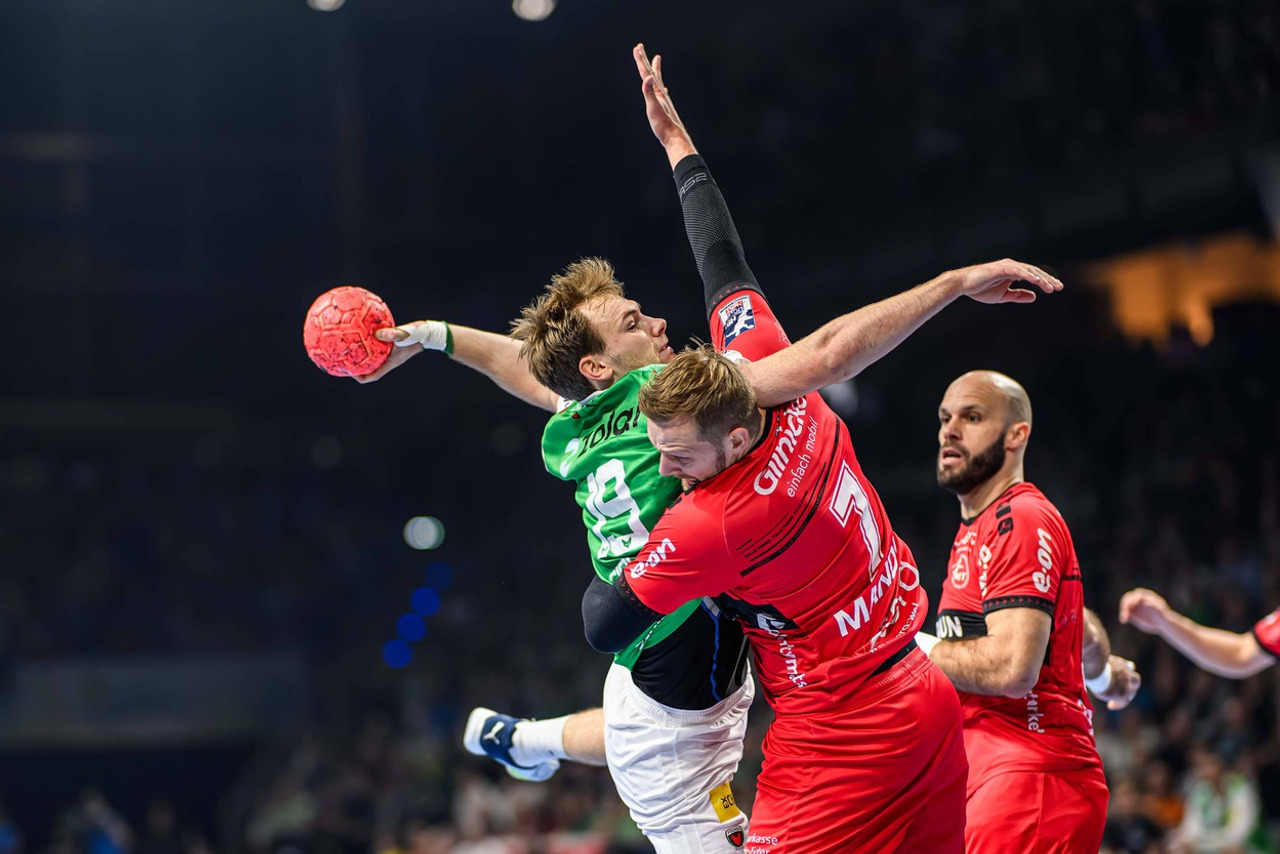 David Mandić teško se ozlijedio u utakmici desetog kola Bundeslige Net.hr