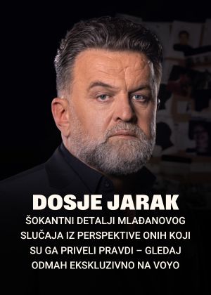 Dosje Jarak 