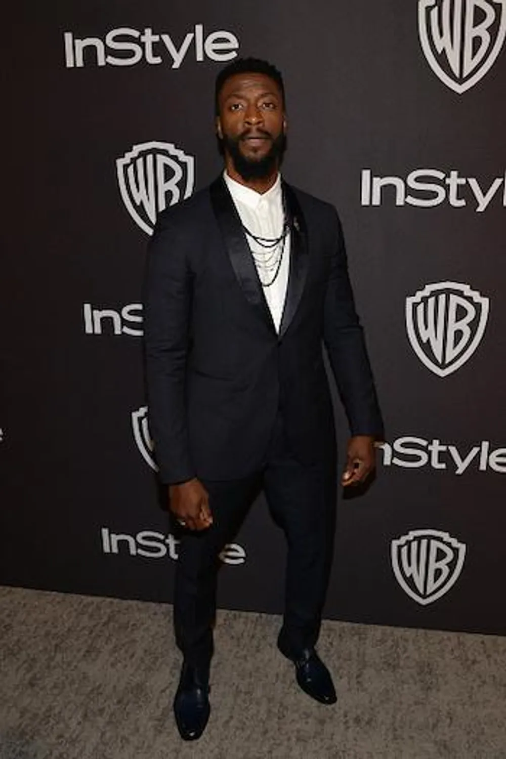 Aldis Hodge