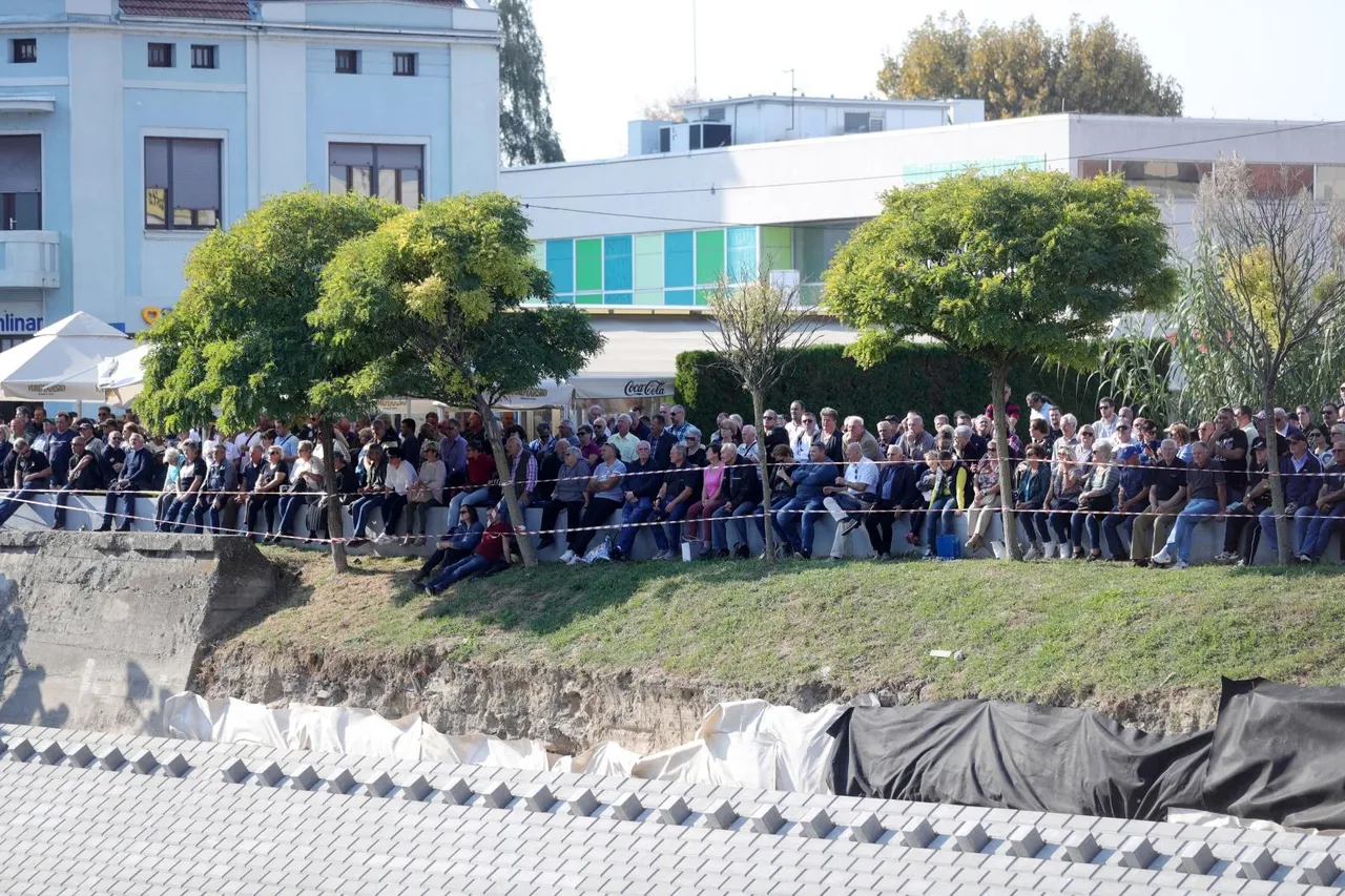 Tisuće prosvjednika okupilo se u Vukovaru: Tražili kažnjavanje ratnih zločina