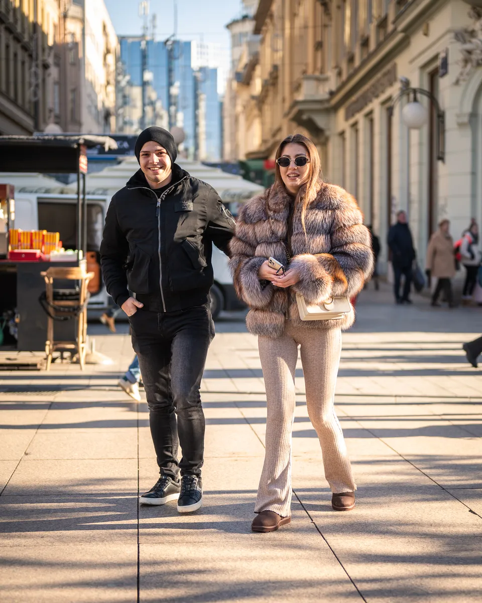 Zagrebačka špica - 21.12.2024.