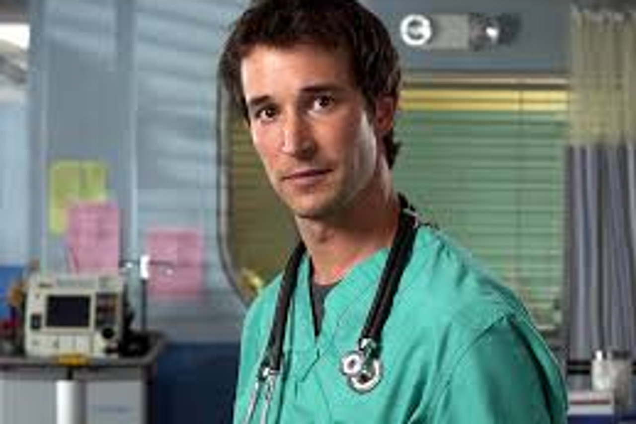 Noah Wyle: Od Doktora Johna Cartera Do Stevea Jobsa