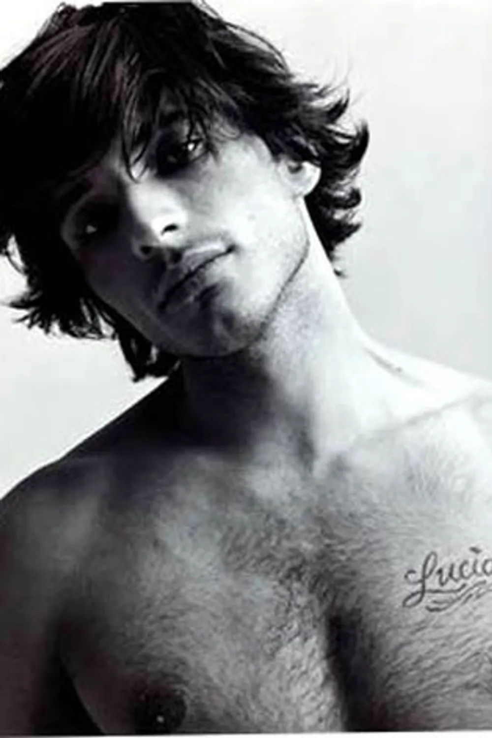 Andres Velencoso