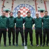 Dinamo pobijedio na Poljudu i ušao u finale Kupa: Perišić i Rog zaigrali