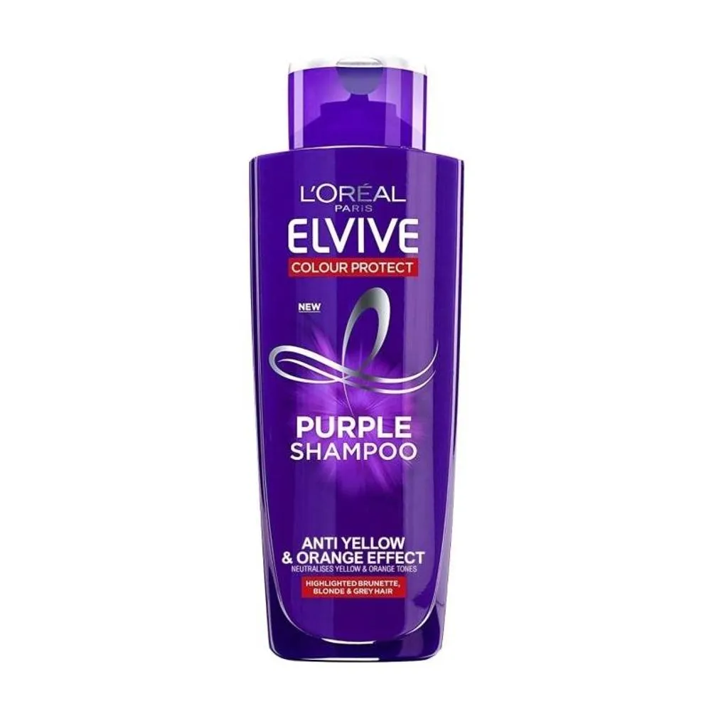 L’Oréal Paris Elseve Color-Vive Purple