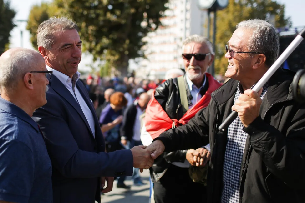 Tisuće prosvjednika okupilo se u Vukovaru: Tražili kažnjavanje ratnih zločina