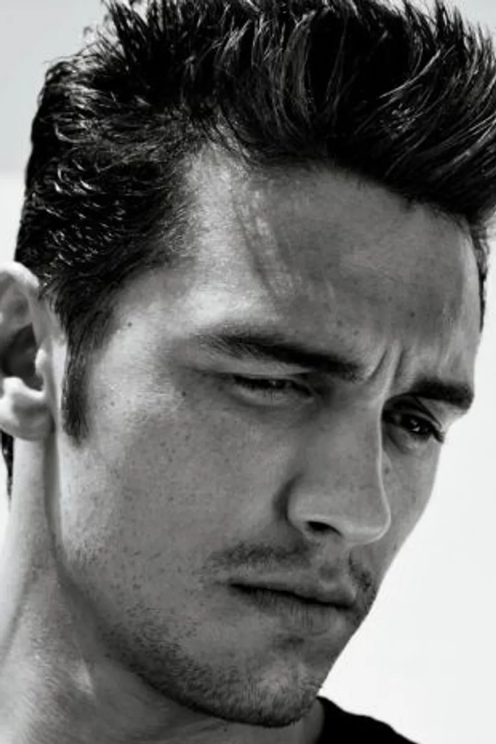 James Franco