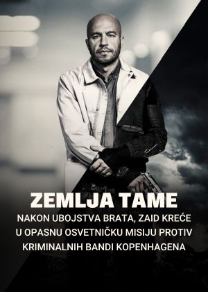 Zemlja tame