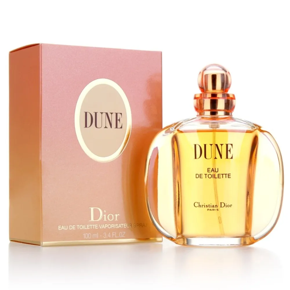 Dior Dune ženski parfem