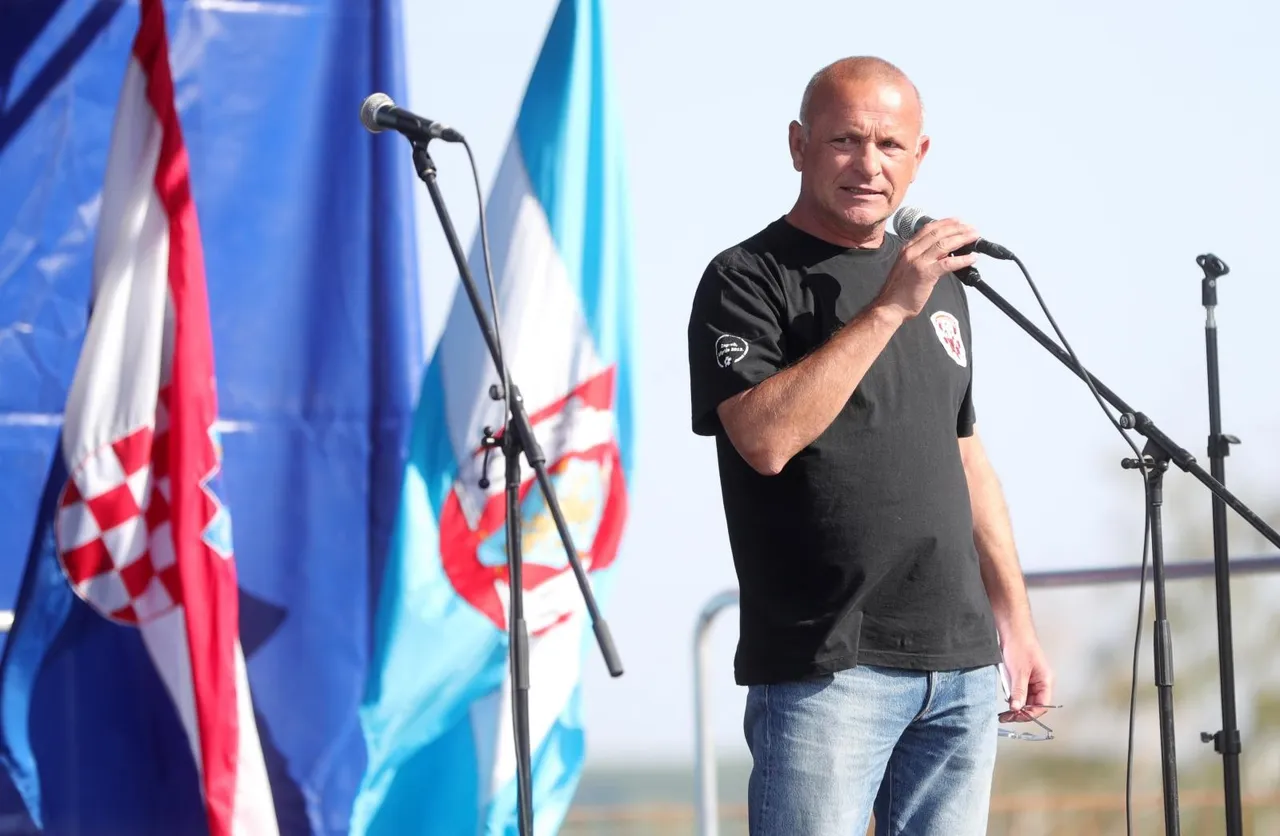 Tisuće prosvjednika okupilo se u Vukovaru: Tražili kažnjavanje ratnih zločina