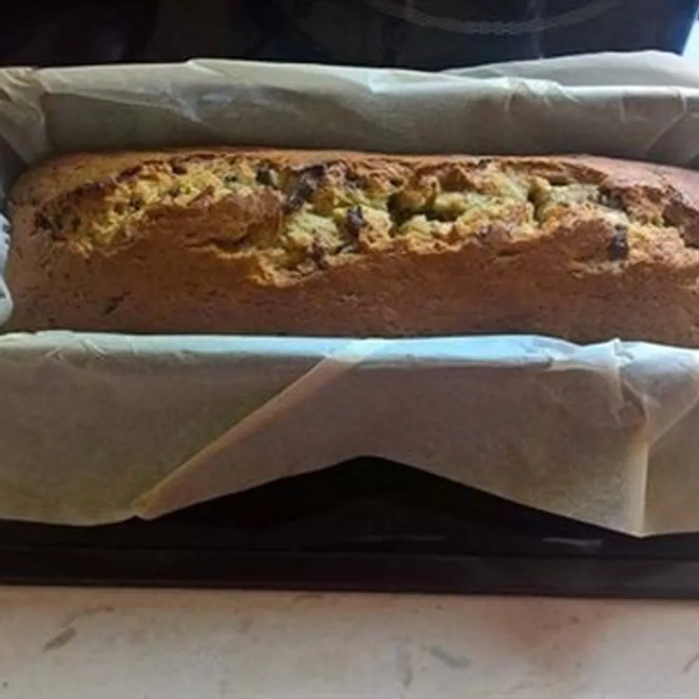 Banana bread