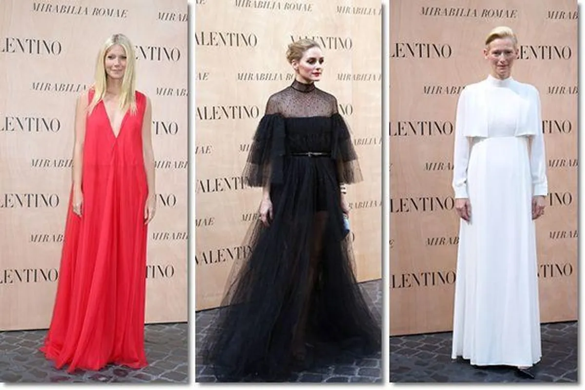 Olivia, Tilda ili Gwyneth: Čiji vam se styling najviše sviđa?