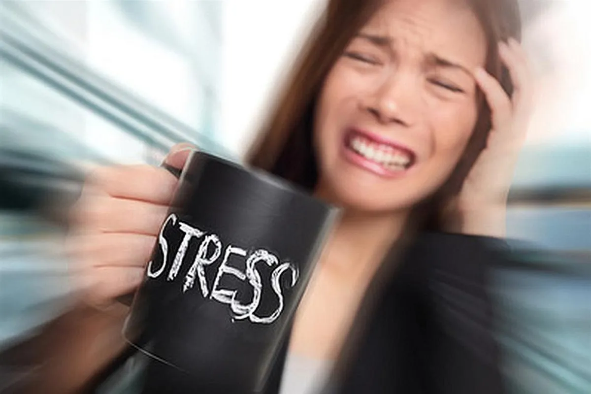 6 koraka kako da se smiriš dok si pod stresom
