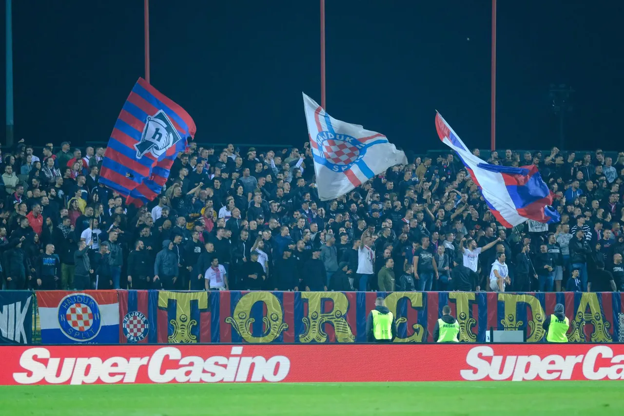 Torcida