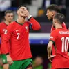 Portugalski izbornik nakon izbacivanja Slovenije: 'Ronaldo nam je svima dao lekciju'