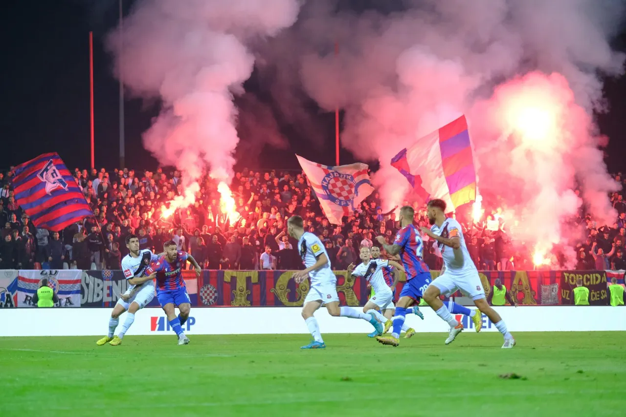 Torcida