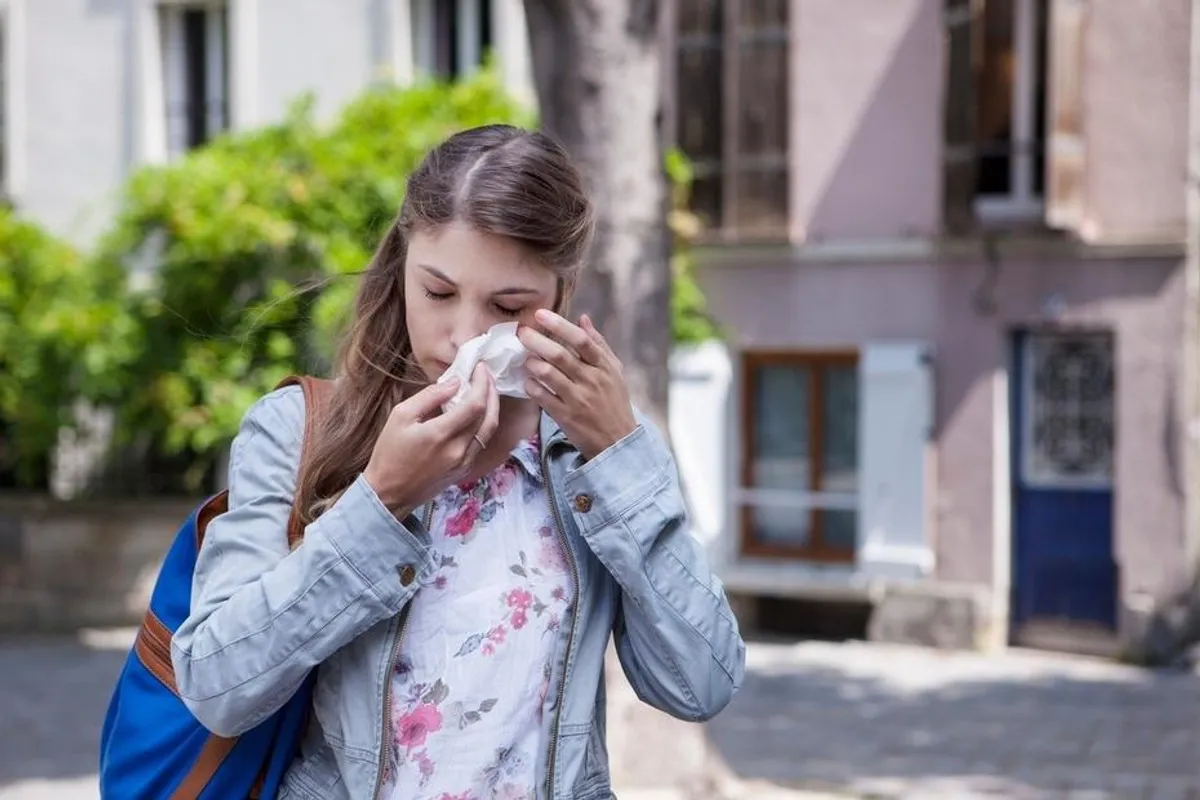 Nauči kako pripremiti organizam za proljetne i ljetne peludne alergije