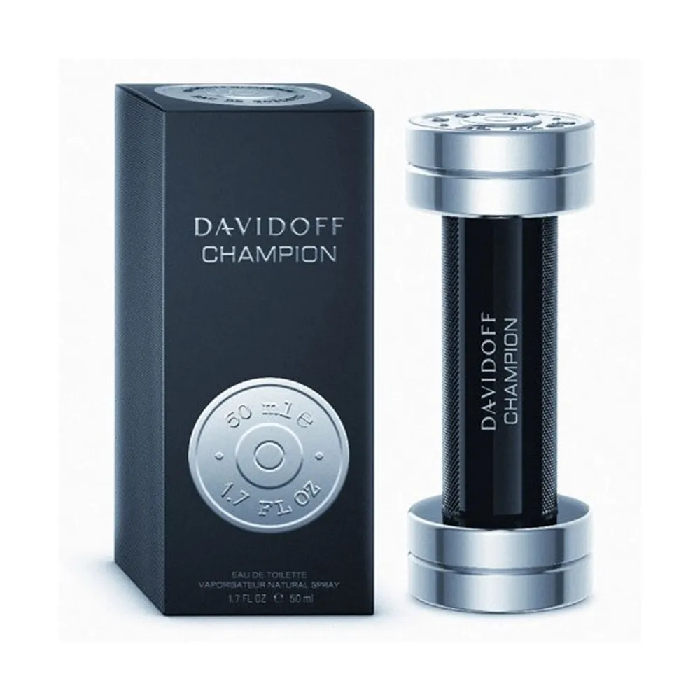 Davidoff Champion parfem za muškarce