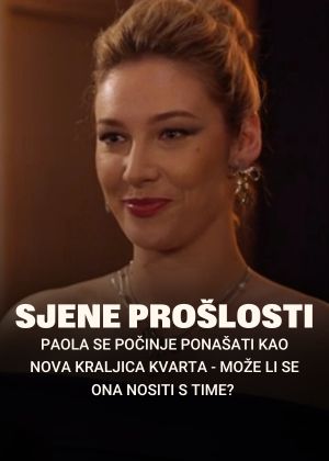 Sjene prošlosti