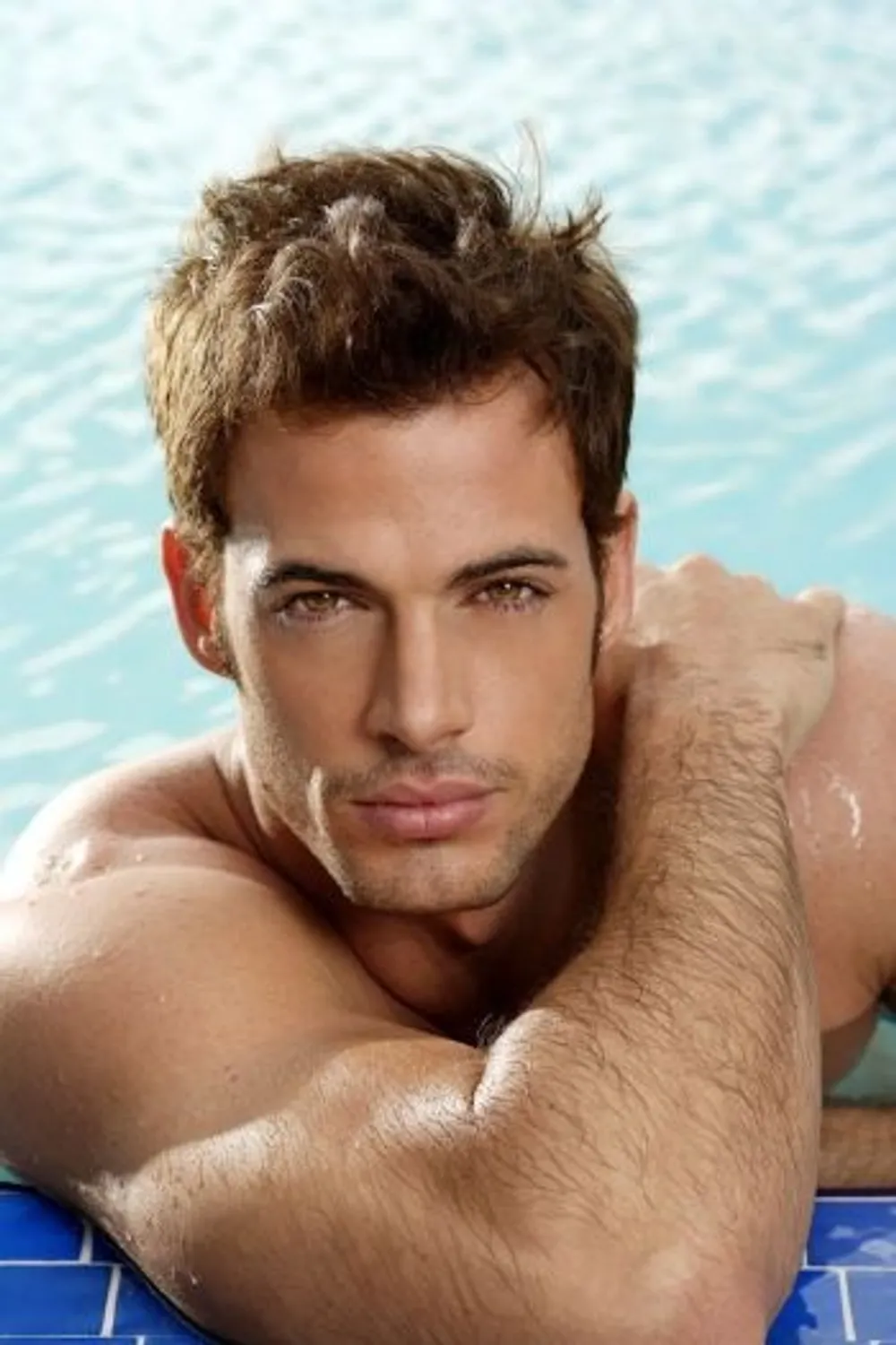 William Levy