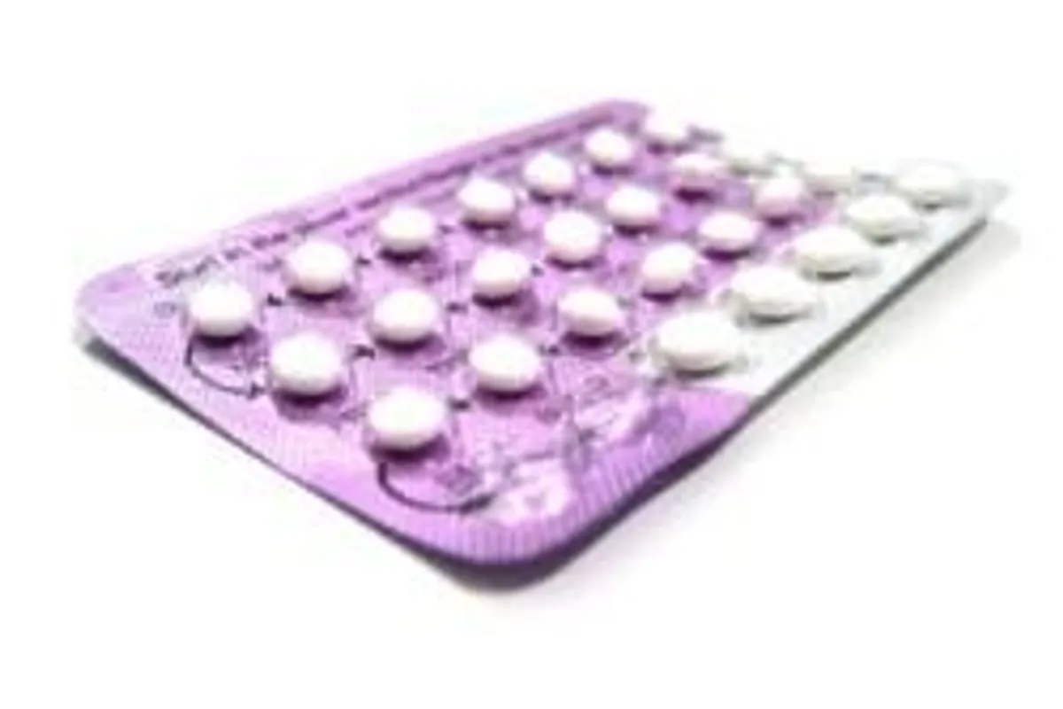 Antibaby pilule i oplodna sposobnost