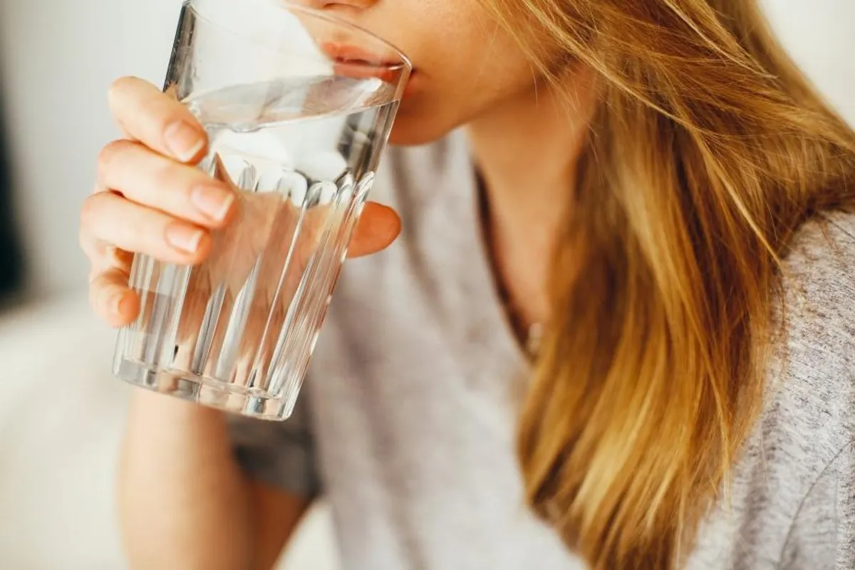Što će se dogoditi ako počneš piti 3 litre vode na dan