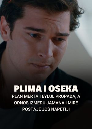 plima i oseka