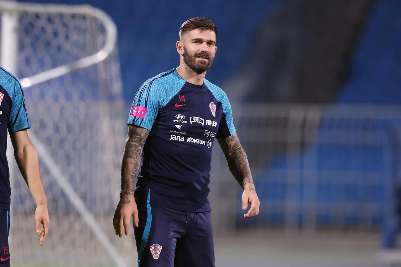 Marko Livaja