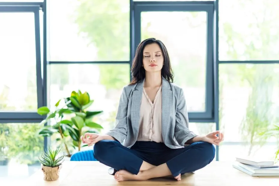 Sve što ste htjeli znati o meditaciji