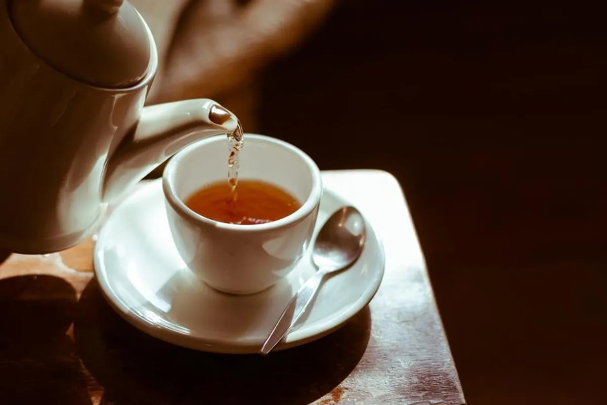 Čaj od samo dva sastojka je rješenje koje nam treba za sagorijevanje masti