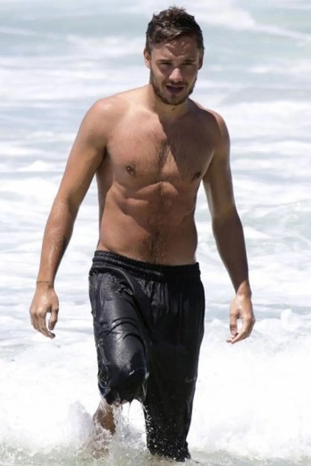 Liam Payne