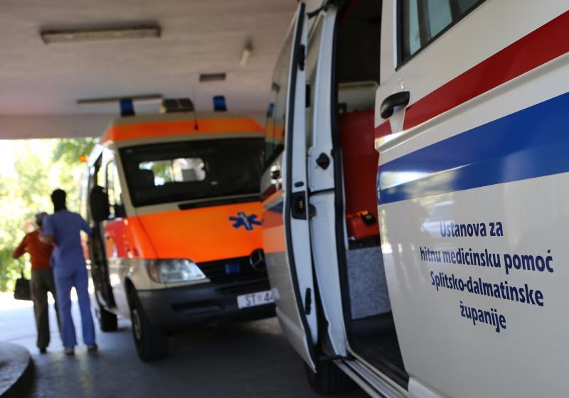 Liječnici ipak odlaze u štrajk: 'Ovo je ozbiljna situacija i mi smo ozbiljni ljudi. To nije igra i mi nemamo vremena za igru'