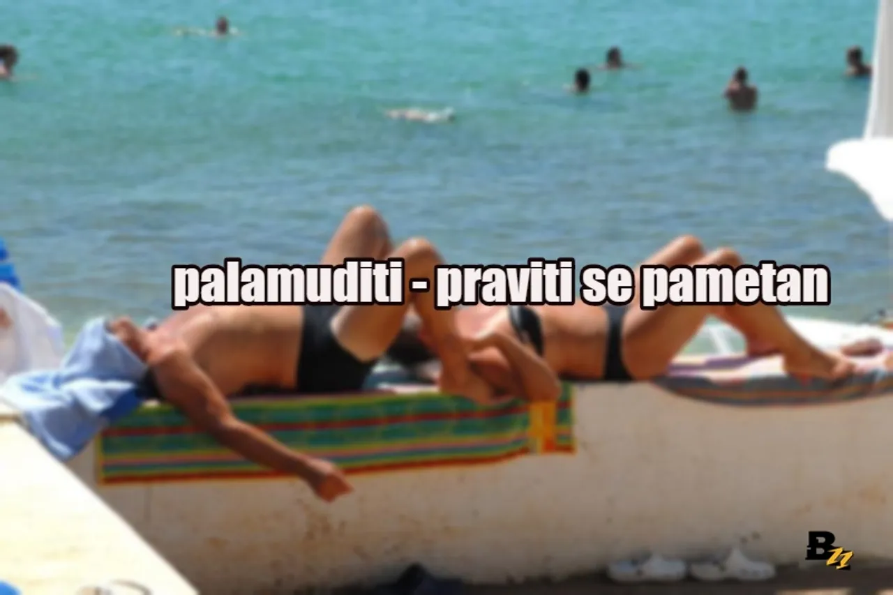 Španjulet, rebatinke, pinjur: 25 dalmatinskih izraza koje svi moramo znati