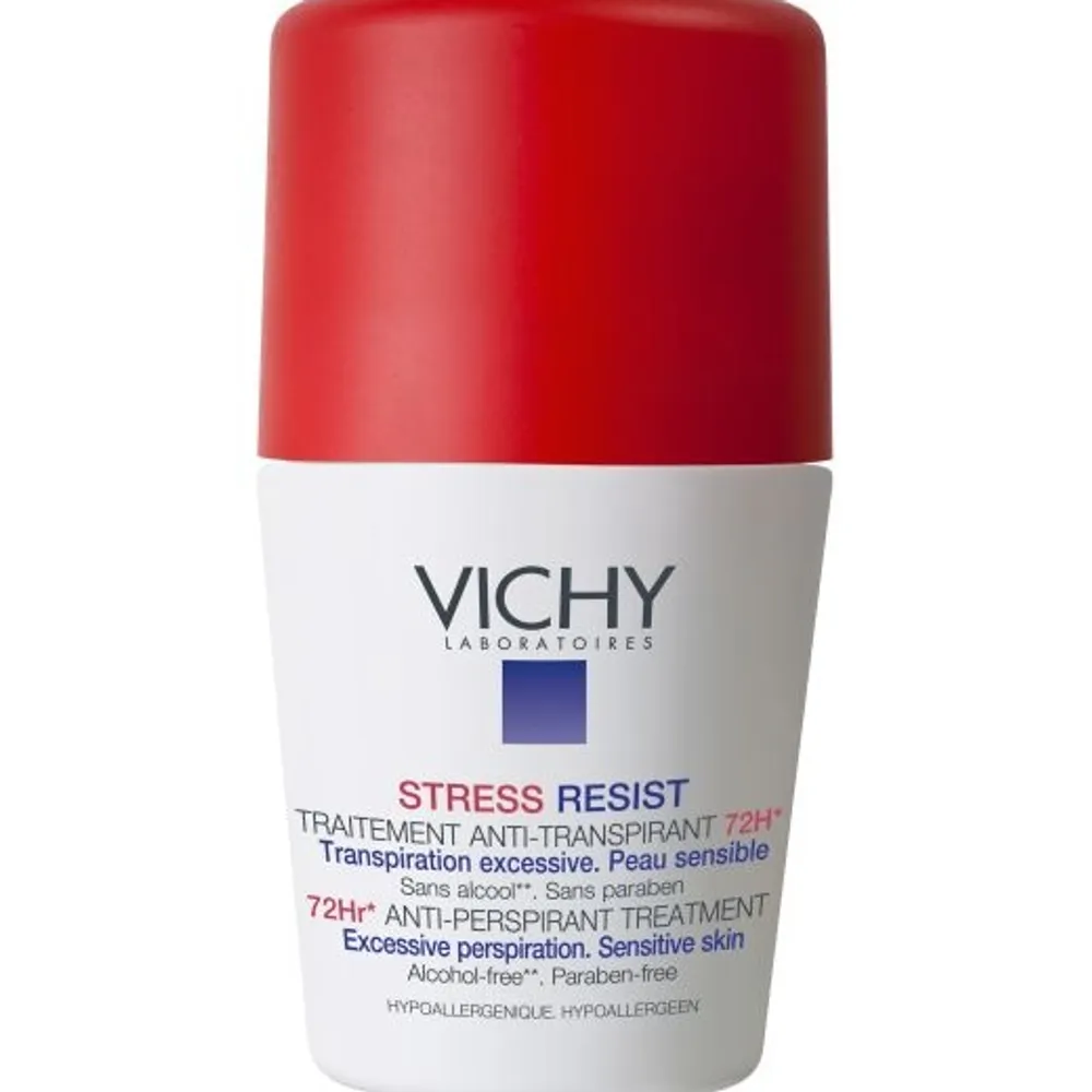 Vichy dezodorans Stress resist