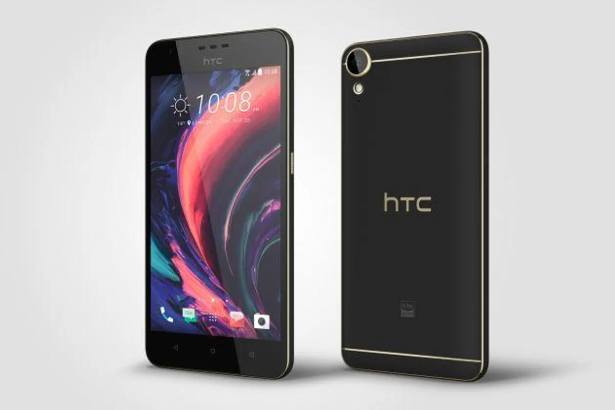 HTC Desire 10 Lifestyle u ponudi Hrvatskog Telekoma