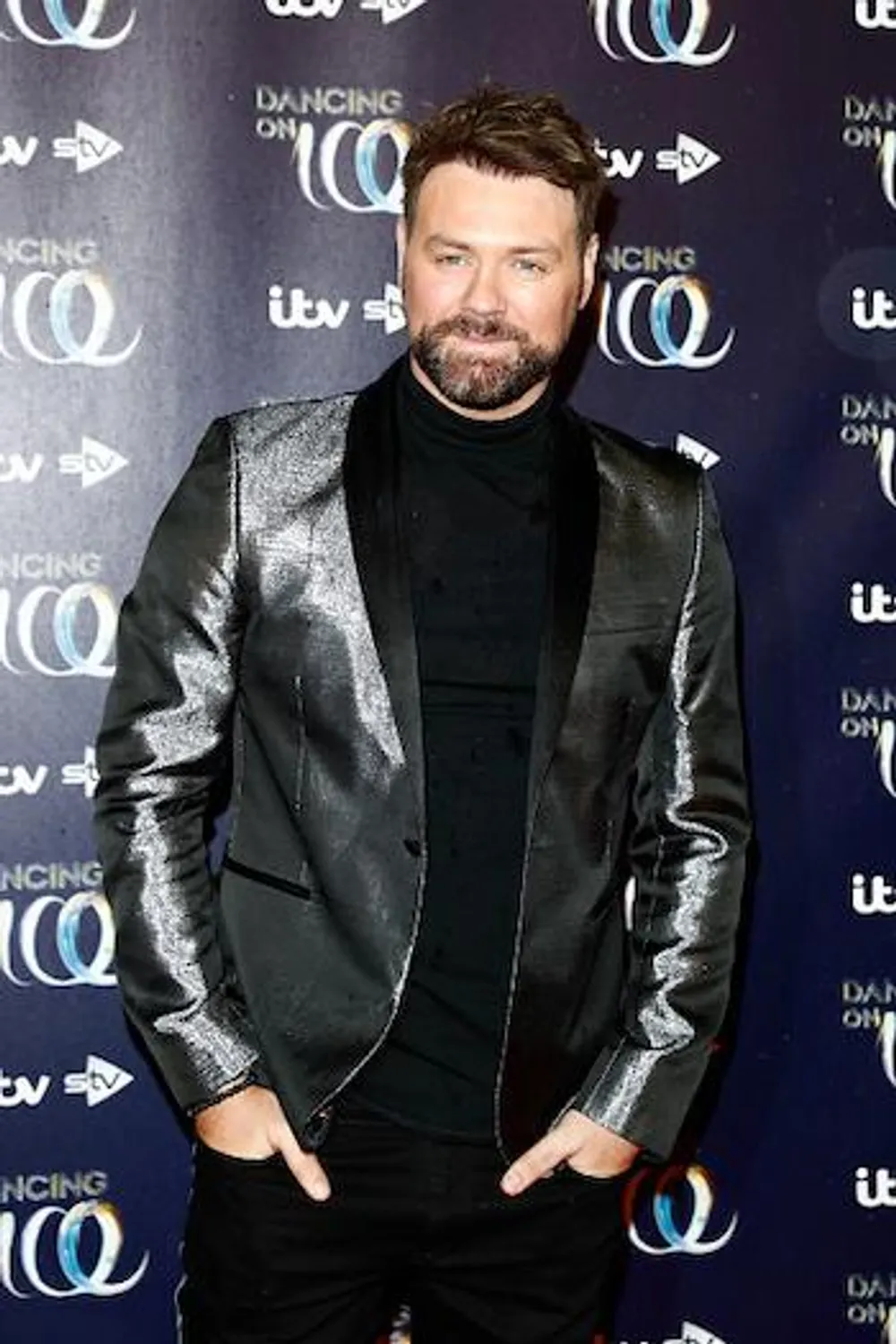 Brian McFadden