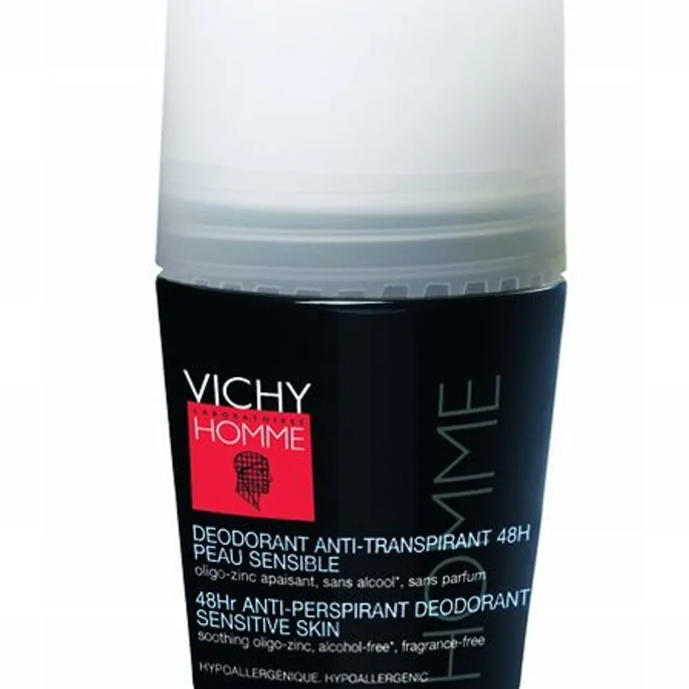 Vichy Homme dezodorans